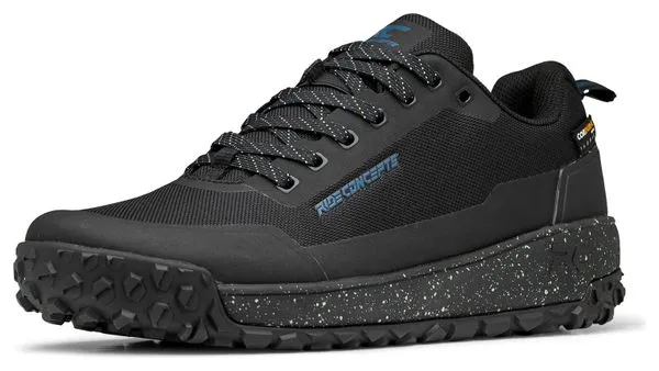 Ride Concepts Zapatillas Ride Concepts Tallac Black/Charcoal