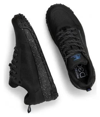 Ride Concepts Zapatillas Ride Concepts Tallac Black/Charcoal