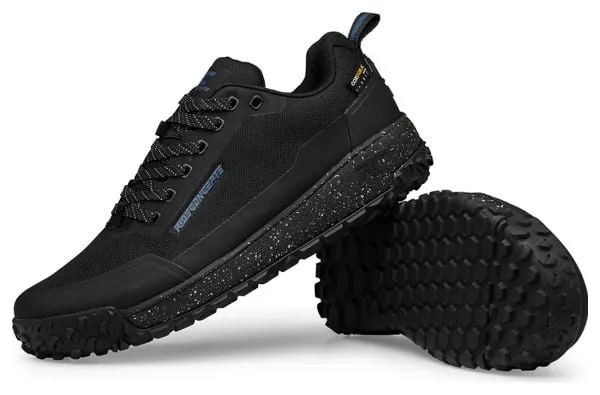 Ride Concepts Zapatillas Ride Concepts Tallac Black/Charcoal
