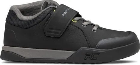 Ride Concepts Zapatillas Ride Concepts TNT Negras