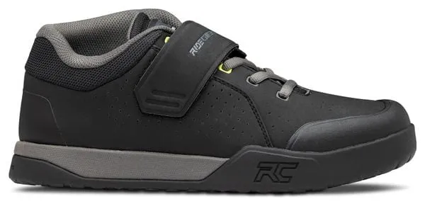 Ride Concepts Zapatillas Ride Concepts TNT Negras