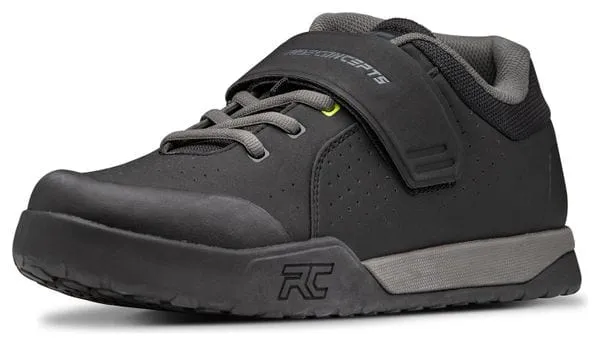 Ride Concepts Zapatillas Ride Concepts TNT Negras