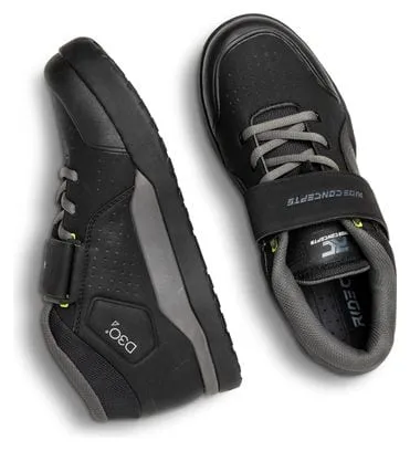 Ride Concepts Zapatillas Ride Concepts TNT Negras