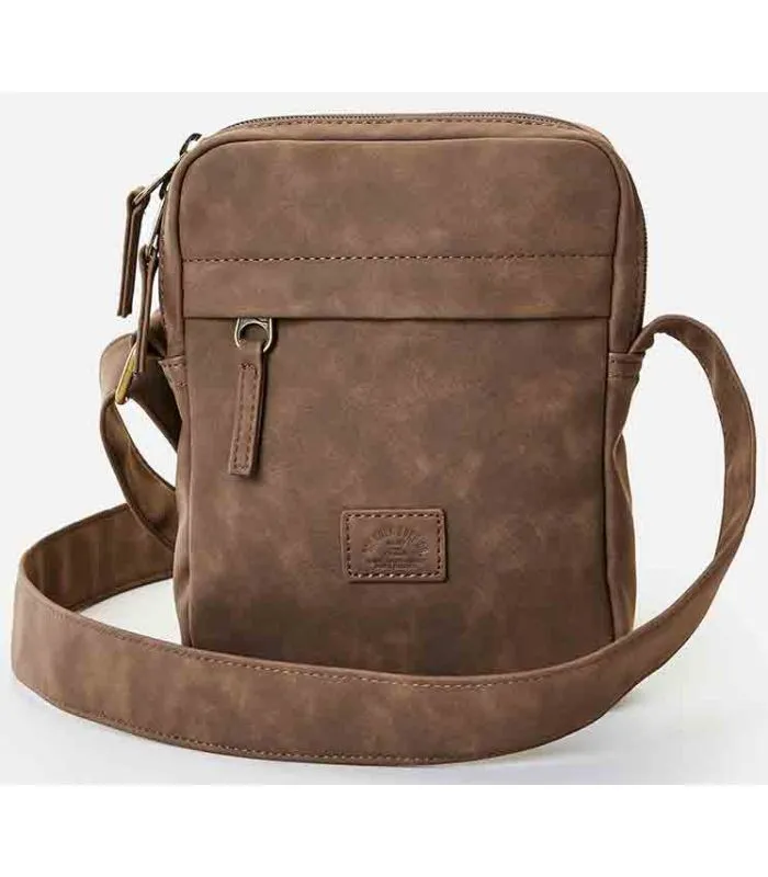 Rip Curl Bolso Leazard No Idea