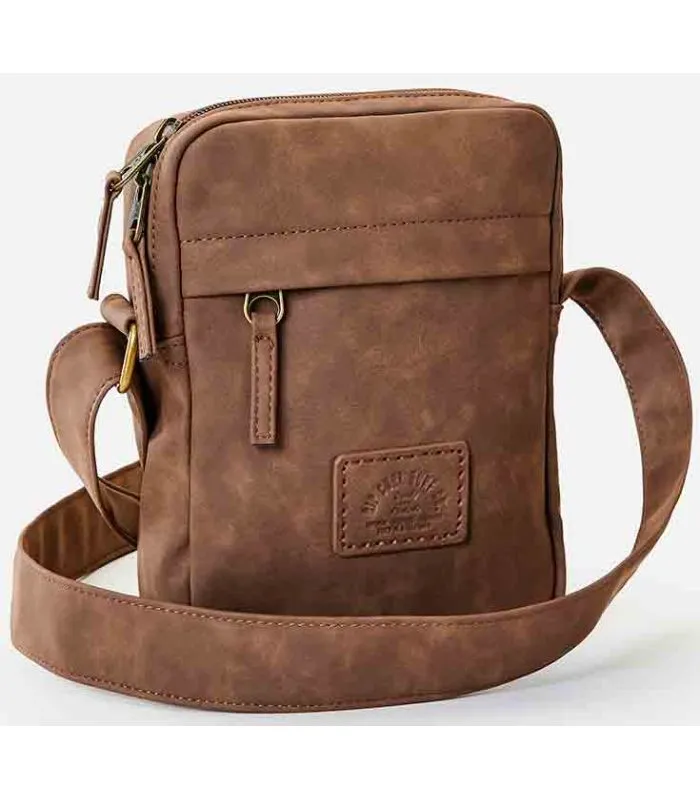 Rip Curl Bolso Leazard No Idea