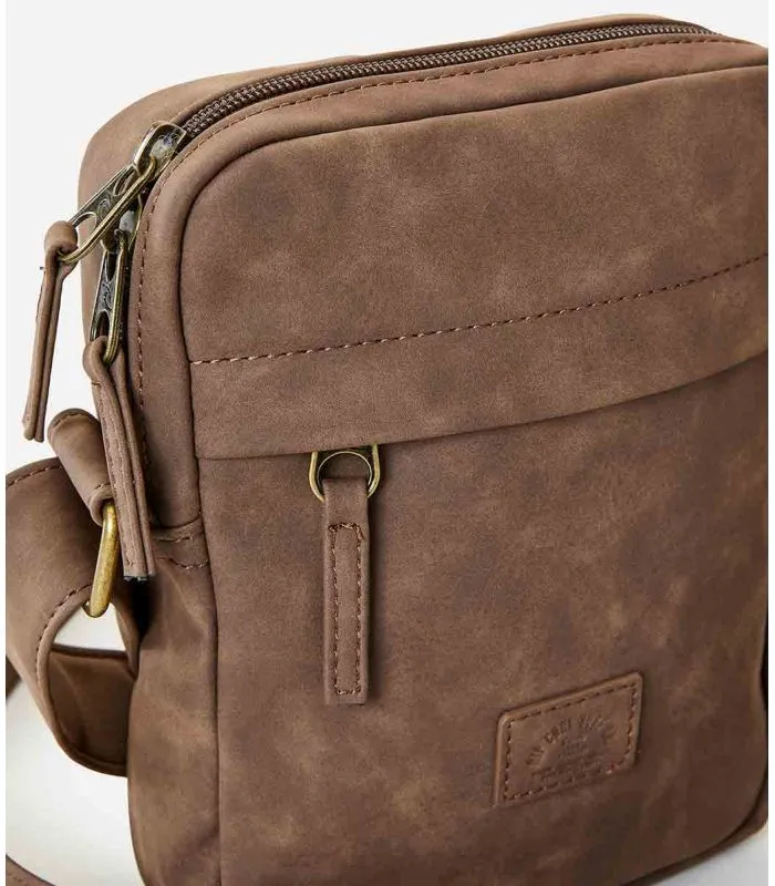 Rip Curl Bolso Leazard No Idea