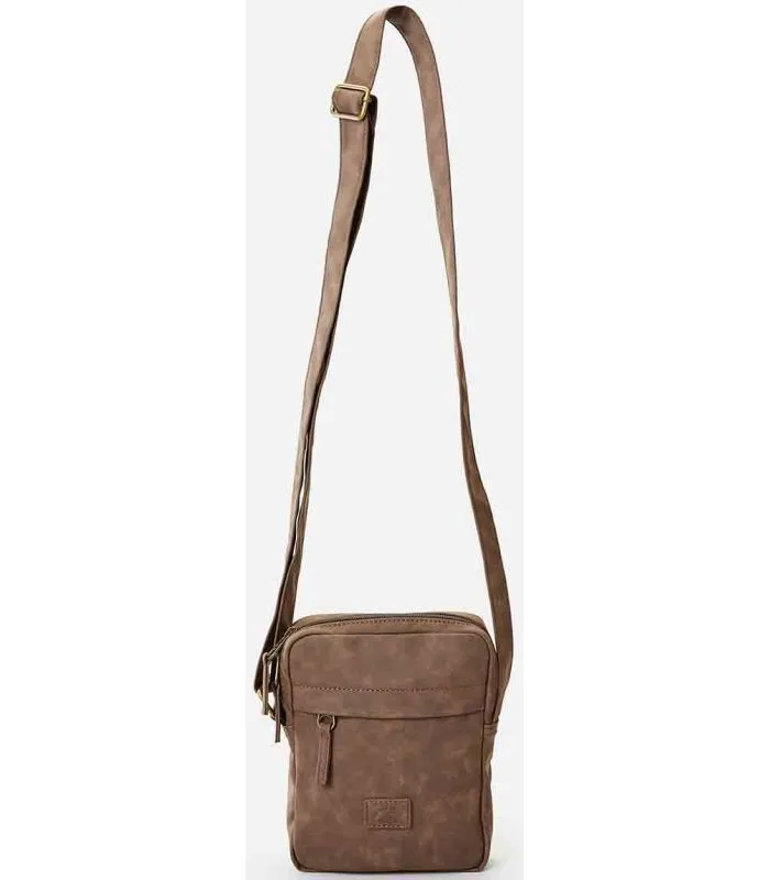 Rip Curl Bolso Leazard No Idea