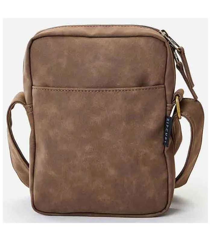Rip Curl Bolso Leazard No Idea