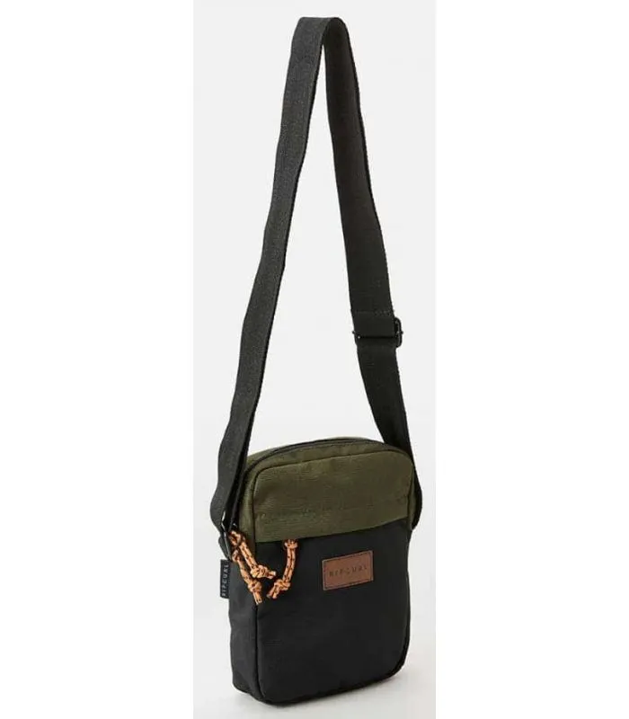 Rip Curl Bolso No Idea Combine