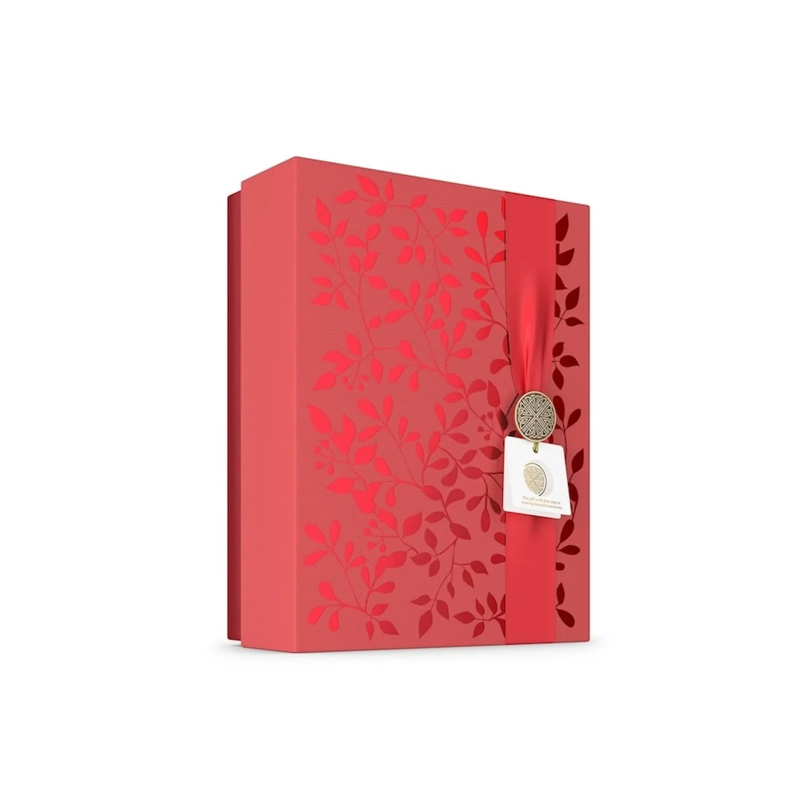 RITUALS THE RITUAL OF AYURVEDA  COFRE ARMONIZADOR L