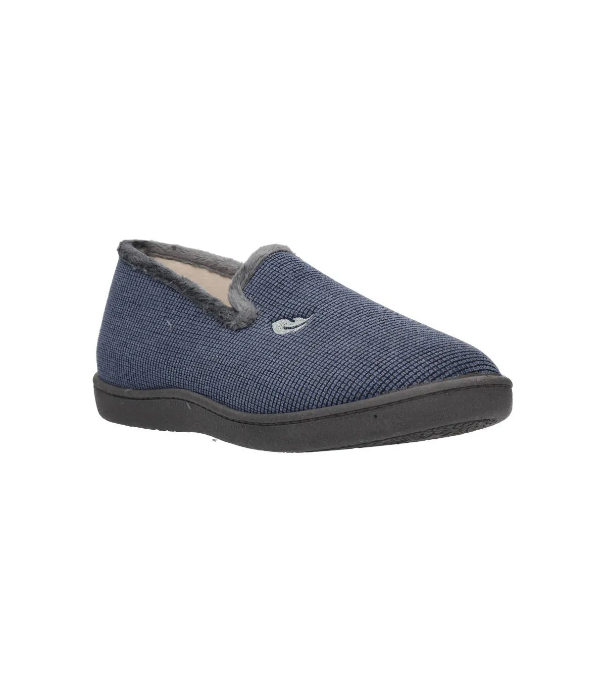 ROAL R12249 Hombre Azul marino