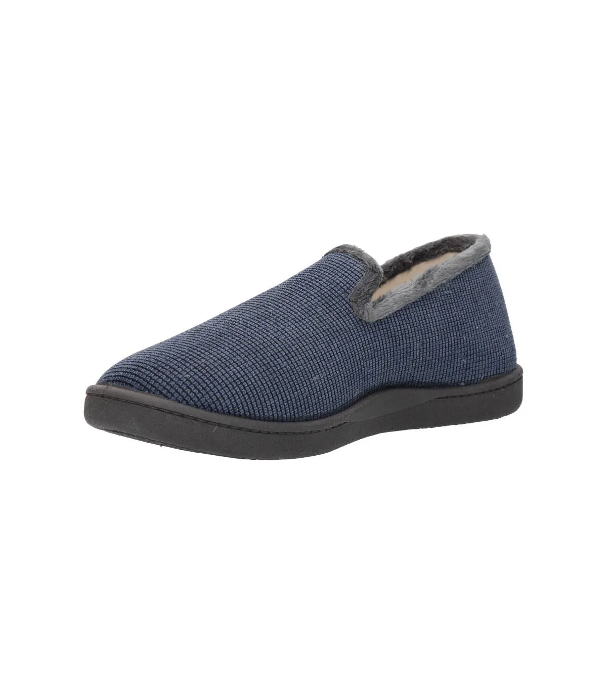 ROAL R12249 Hombre Azul marino