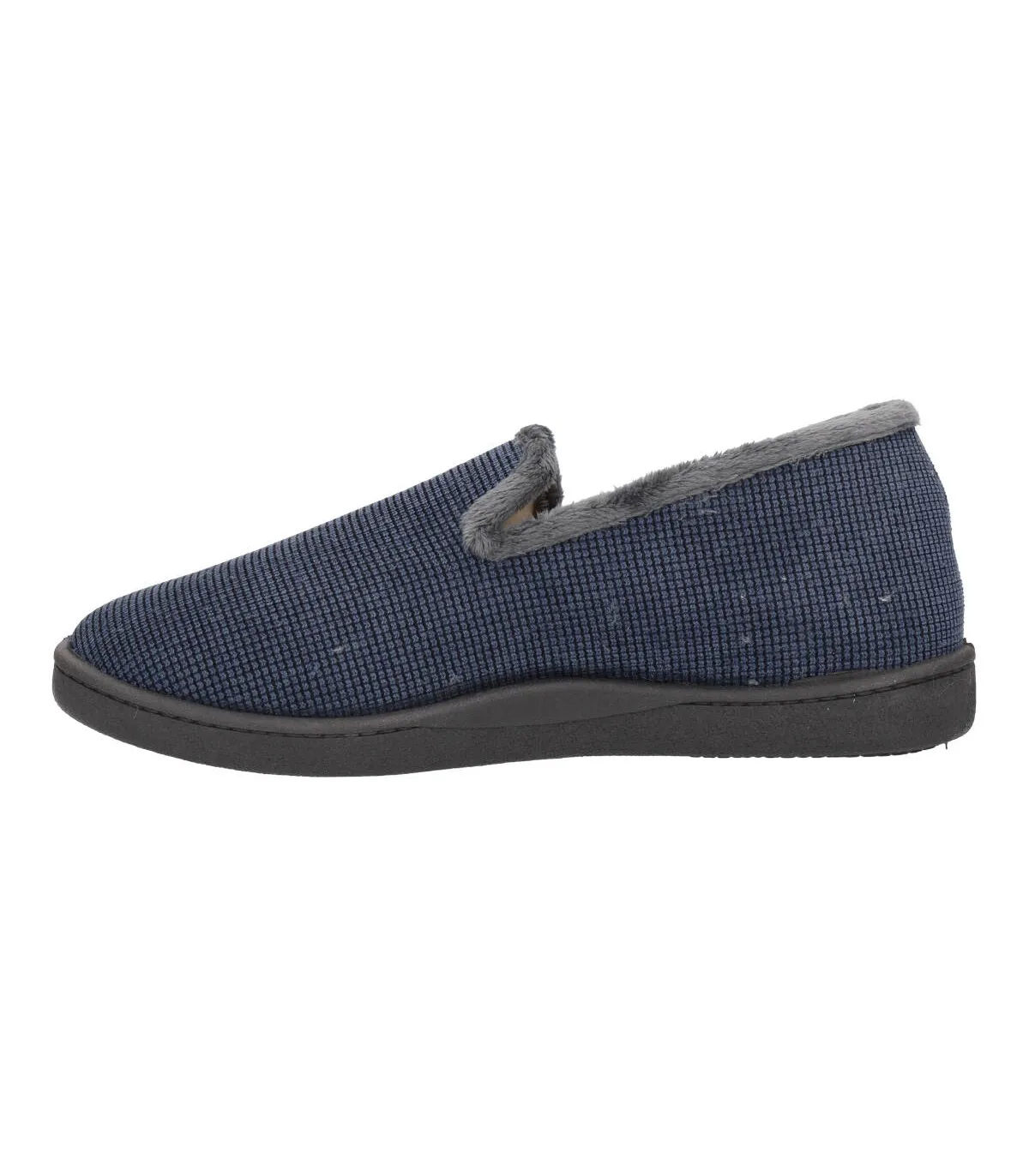 ROAL R12249 Hombre Azul marino