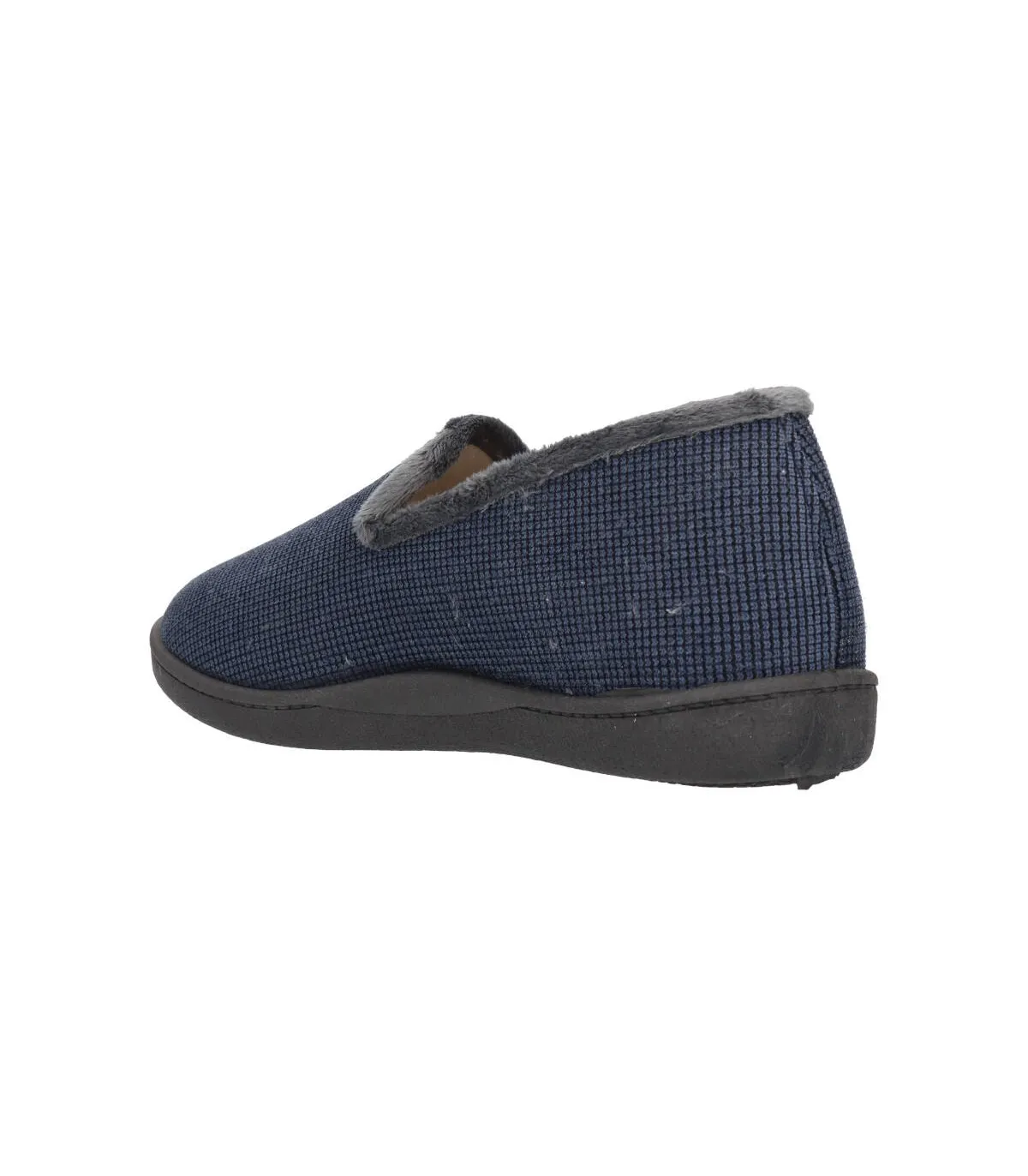 ROAL R12249 Hombre Azul marino