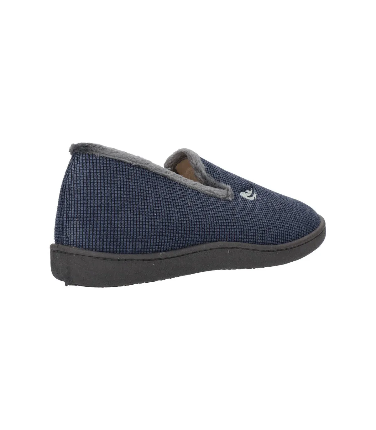 ROAL R12249 Hombre Azul marino