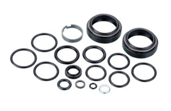 ROCK SHOX EMPAQUE PARA SUSPENSIóN RS1 SERVICIO BáSICO 17PZA 29 A1 (20152017)