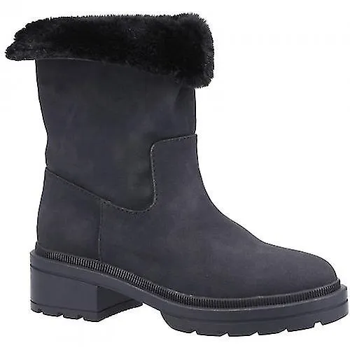 Rocket Dog Mujer/Dama Idea Mid Boots