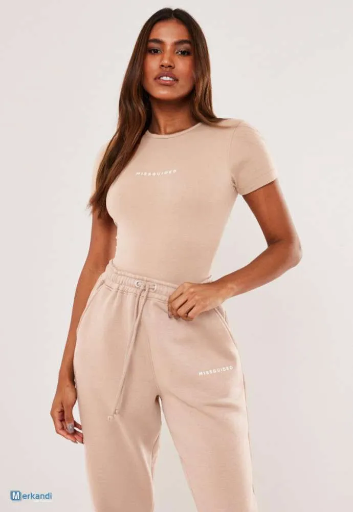 Ropa de dama missguided al por mayor