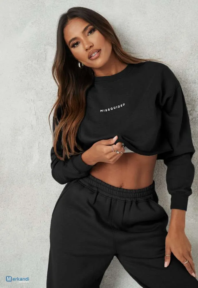 Ropa de dama missguided al por mayor