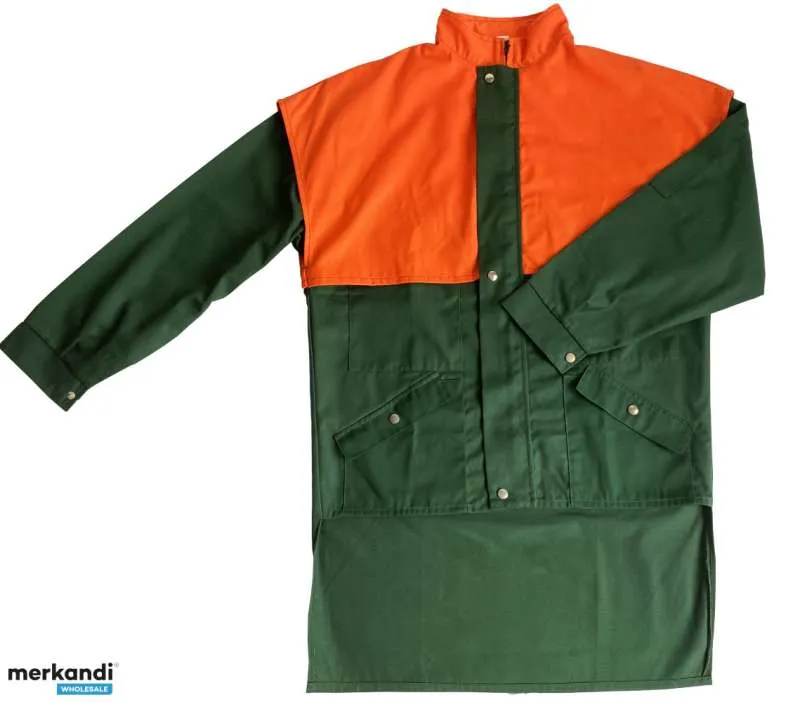 Ropa de trabajo de marca de 300 kg, stock restante al por mayor