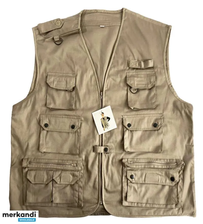 Ropa de trabajo de marca de 300 kg, stock restante al por mayor