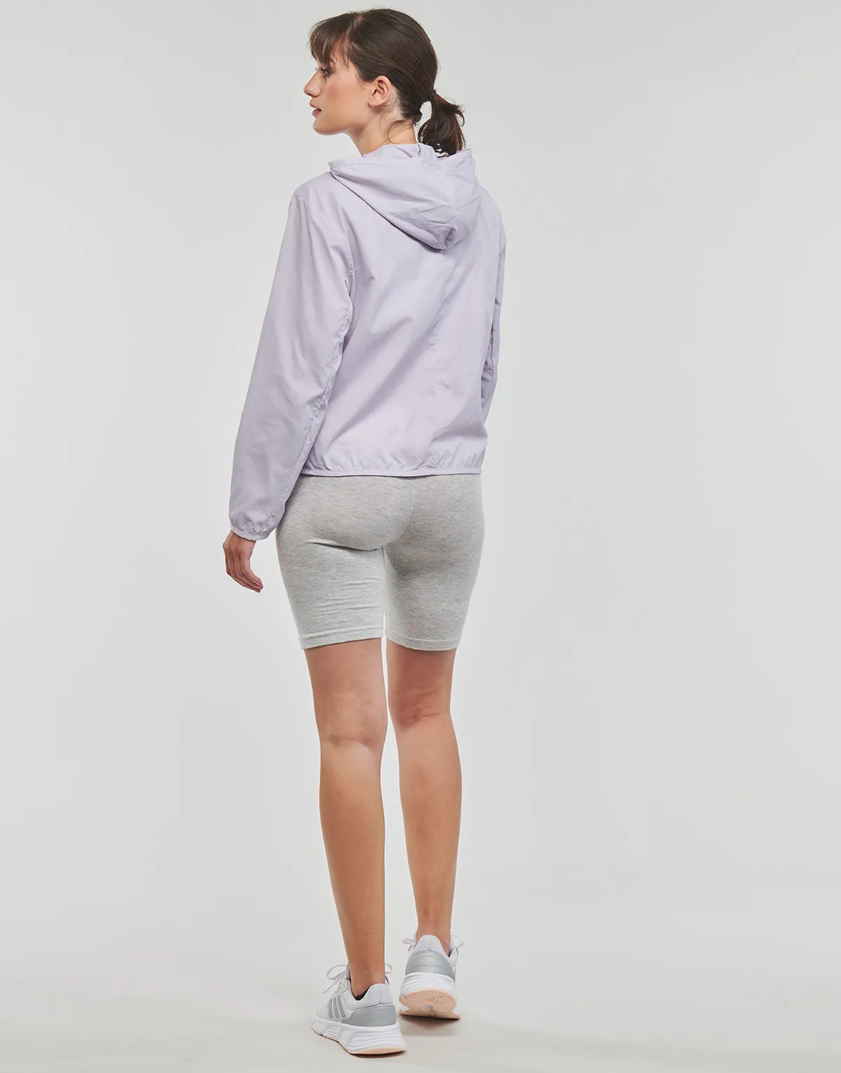 RUN IT JACKET