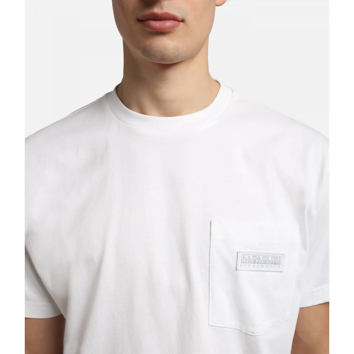 SMORGEX NP0A4GBP0021BRIGHT WHITE