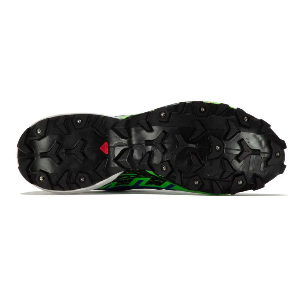SALOMON SPIKECROSS 6 GORETEX ZAPATILLAS DE TRAIL RUNNING  AW23