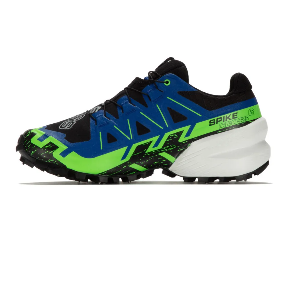 SALOMON SPIKECROSS 6 GORETEX ZAPATILLAS DE TRAIL RUNNING  AW23