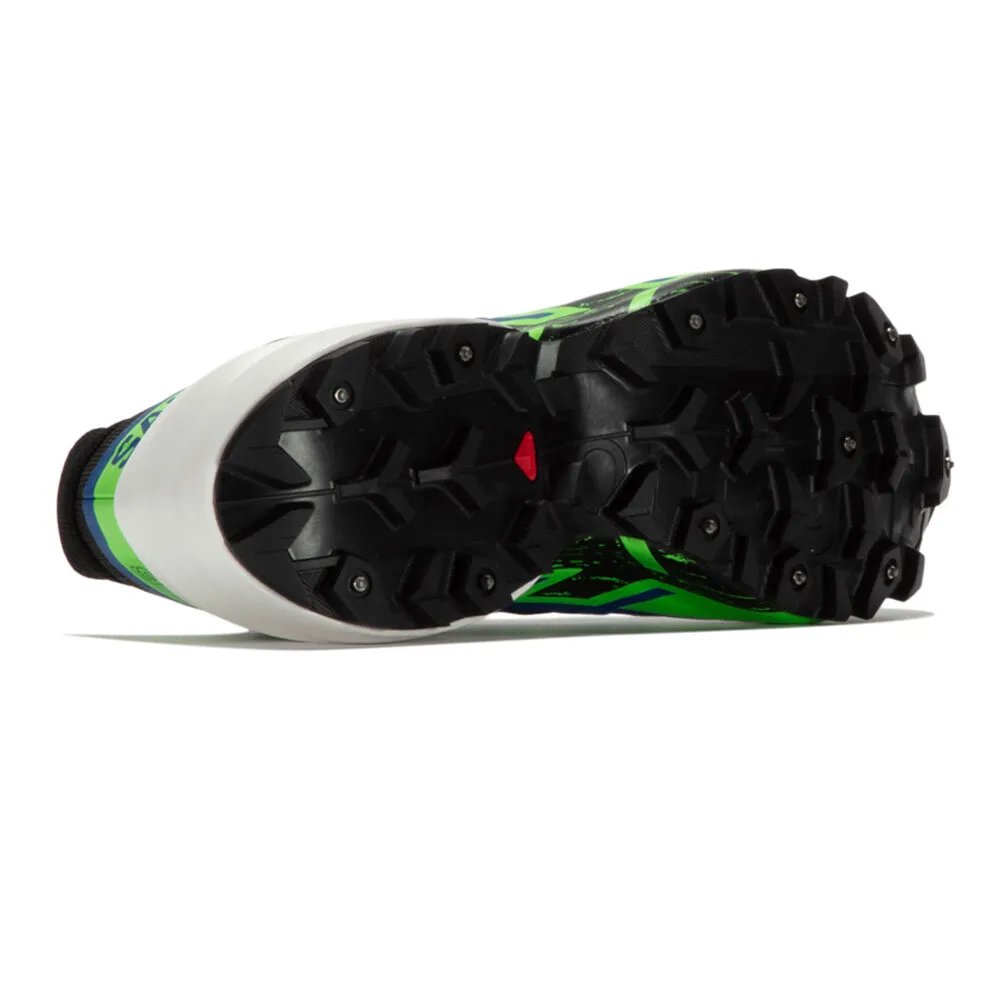SALOMON SPIKECROSS 6 GORETEX ZAPATILLAS DE TRAIL RUNNING  AW23