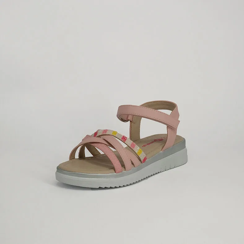 Sandalia Bwait Rosado Bamboo