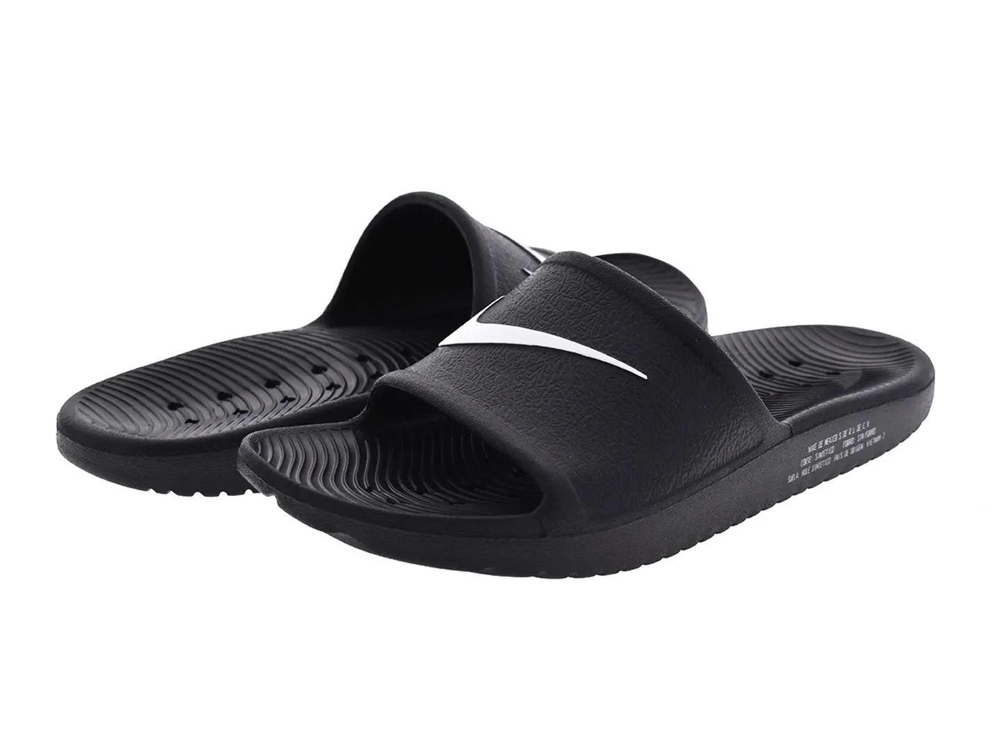 Sandalia Nike Kawa Shower Para Hombre