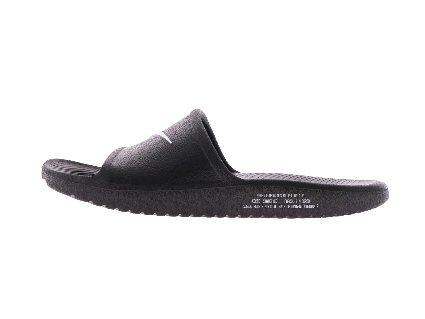 Sandalia Nike Kawa Shower Para Hombre