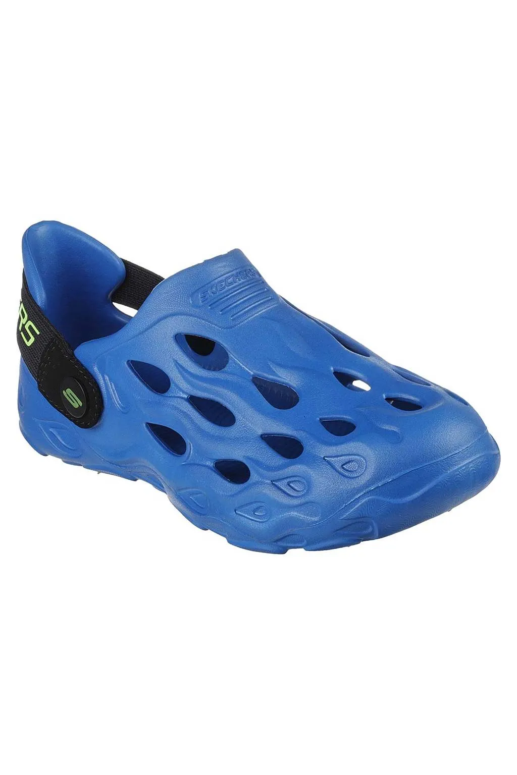 Sandalia Skechers 406446L/BLU
