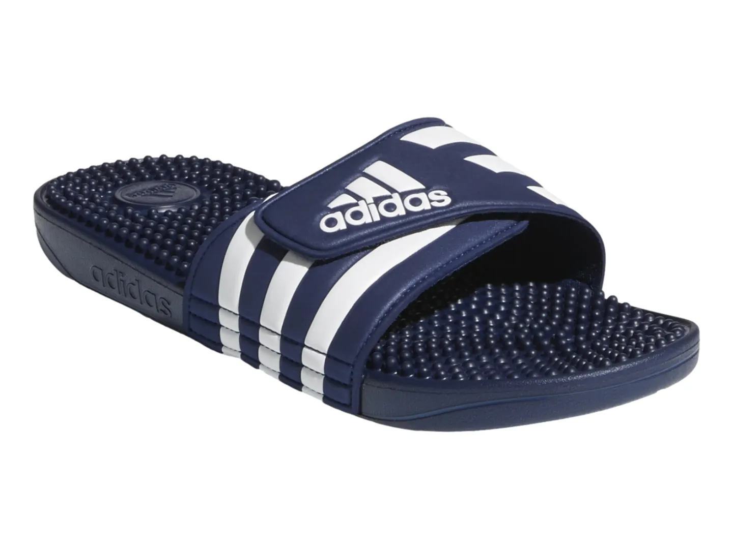 Sandalias Adidas Adissage Para Hombre