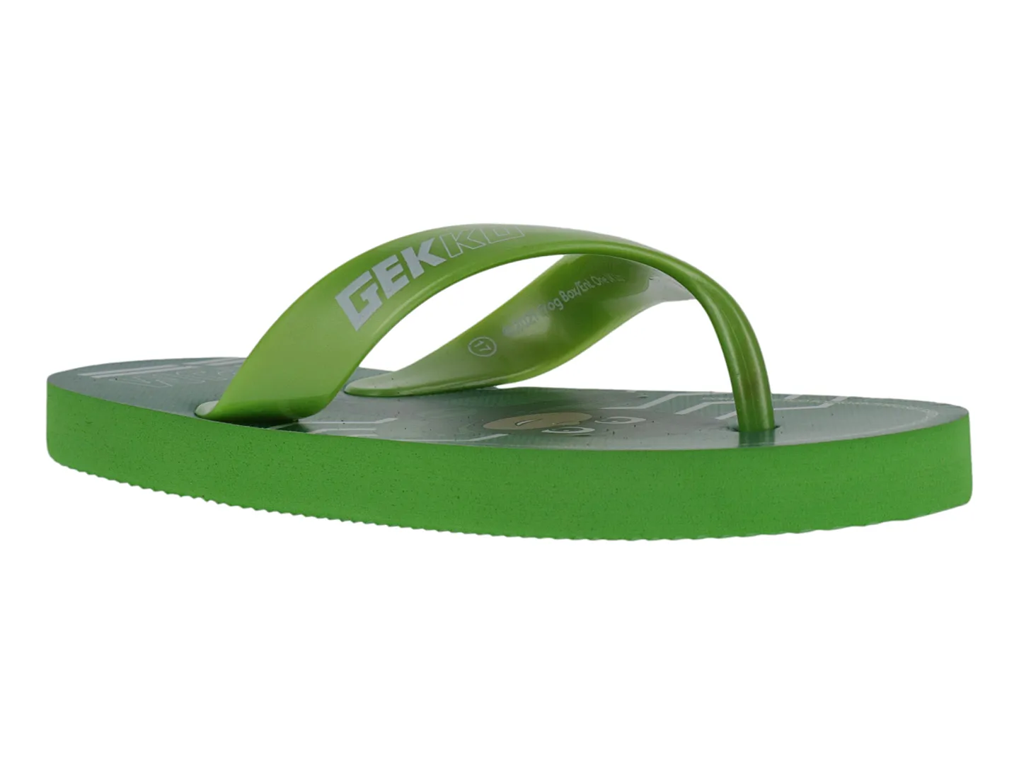 Sandalias Arra Pj Masks Verde Para Niño