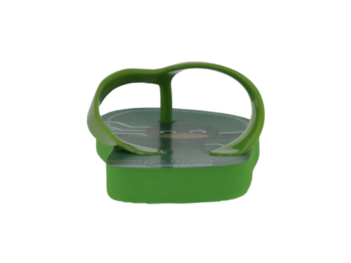 Sandalias Arra Pj Masks Verde Para Niño