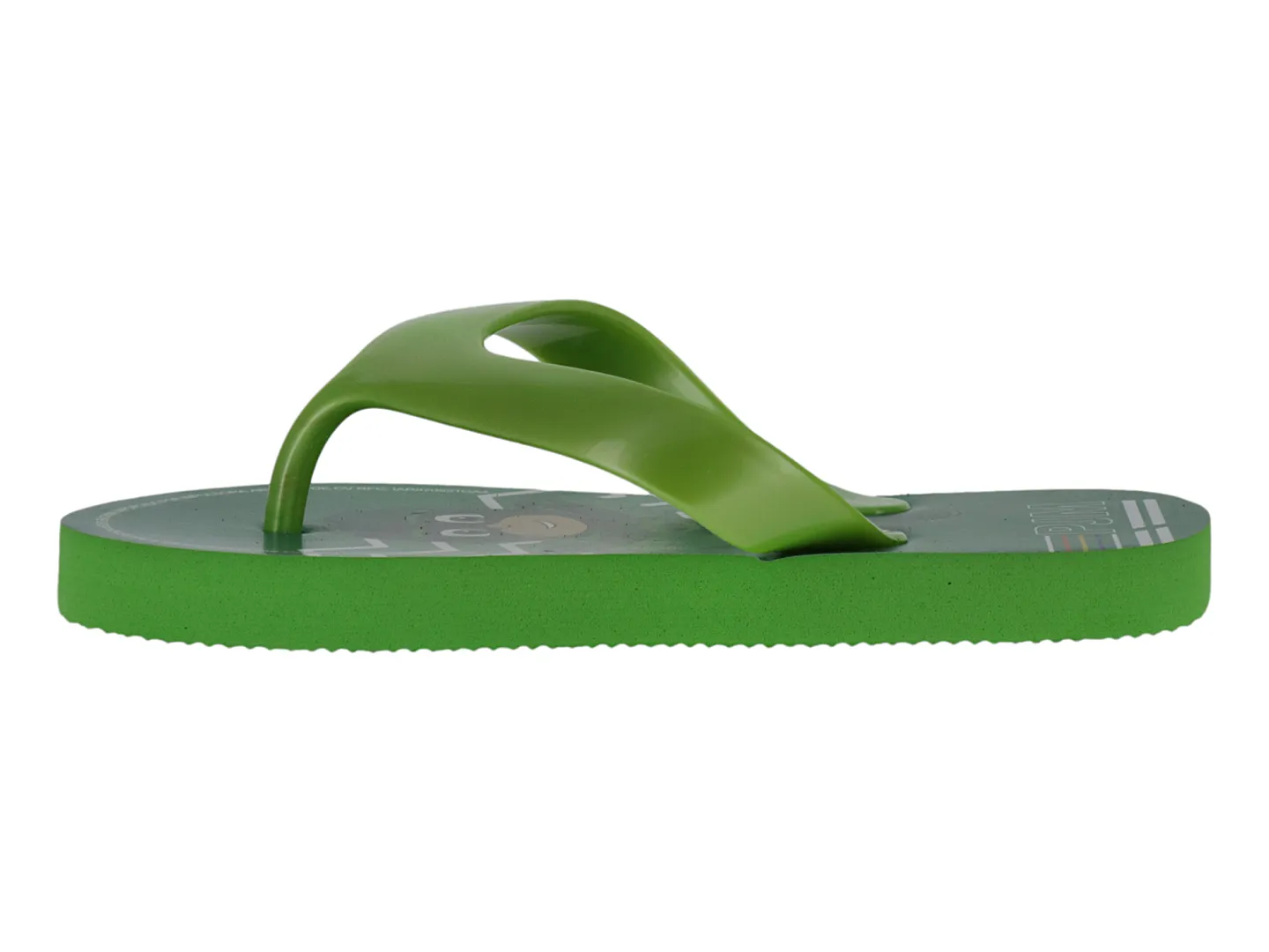 Sandalias Arra Pj Masks Verde Para Niño