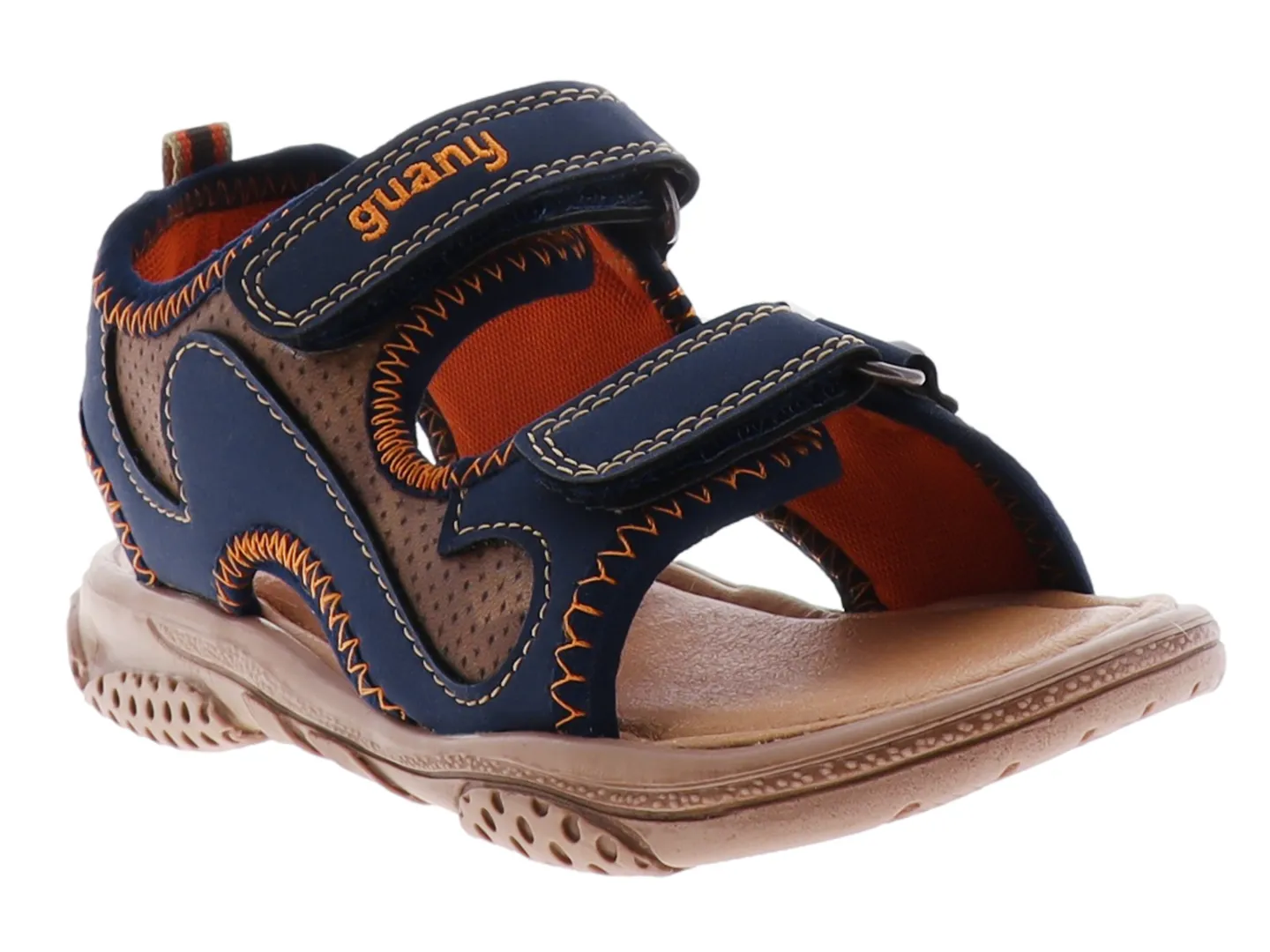 SANDALIAS GUANY 14059 PARA NIñO