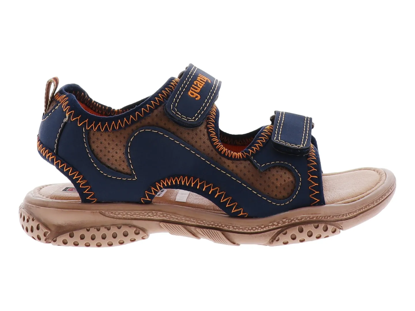 SANDALIAS GUANY 14059 PARA NIñO