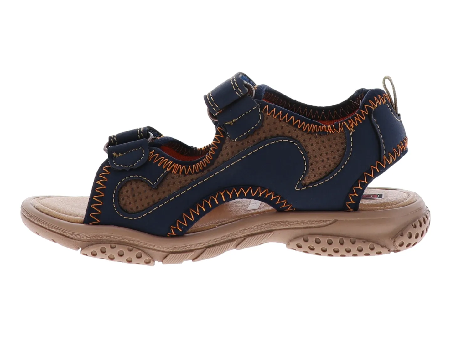 SANDALIAS GUANY 14059 PARA NIñO