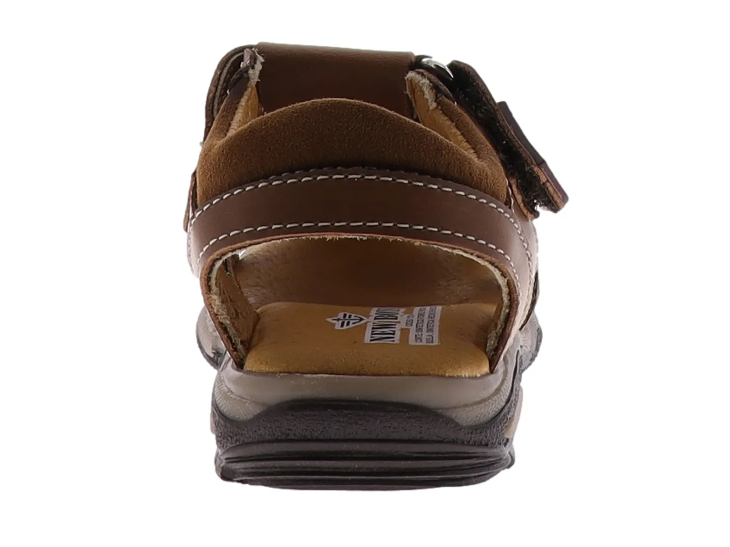 Sandalias New Boys 1218 Para Niño