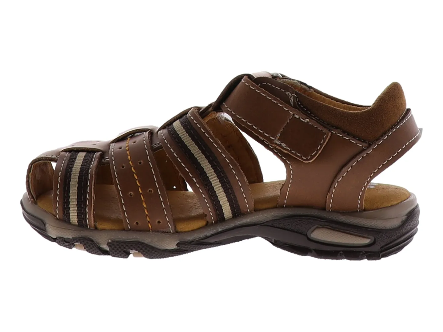 Sandalias New Boys 1218 Para Niño