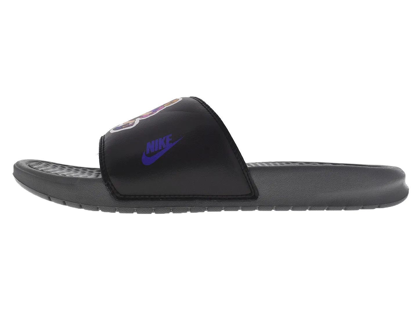 Sandalias Nike Slide Kawa Picnic Para Hombre
