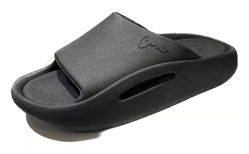 Sandalias Ojotas Dama Moda Gomones Camille Full Beach 