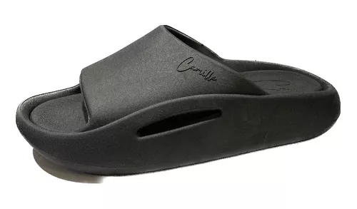 Sandalias Ojotas Dama Moda Gomones Camille Full Beach 