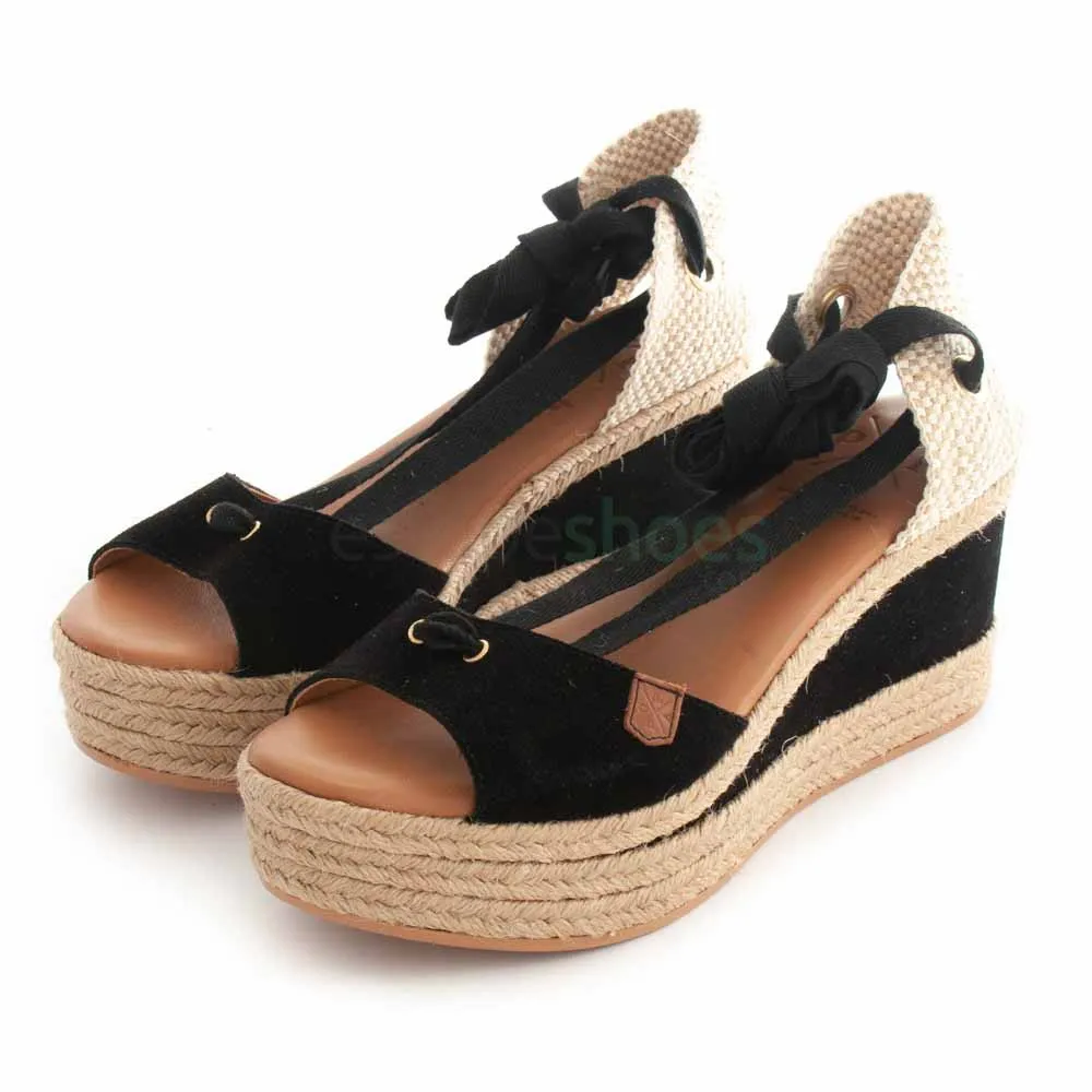 Sandalias POPA Black CS15103002