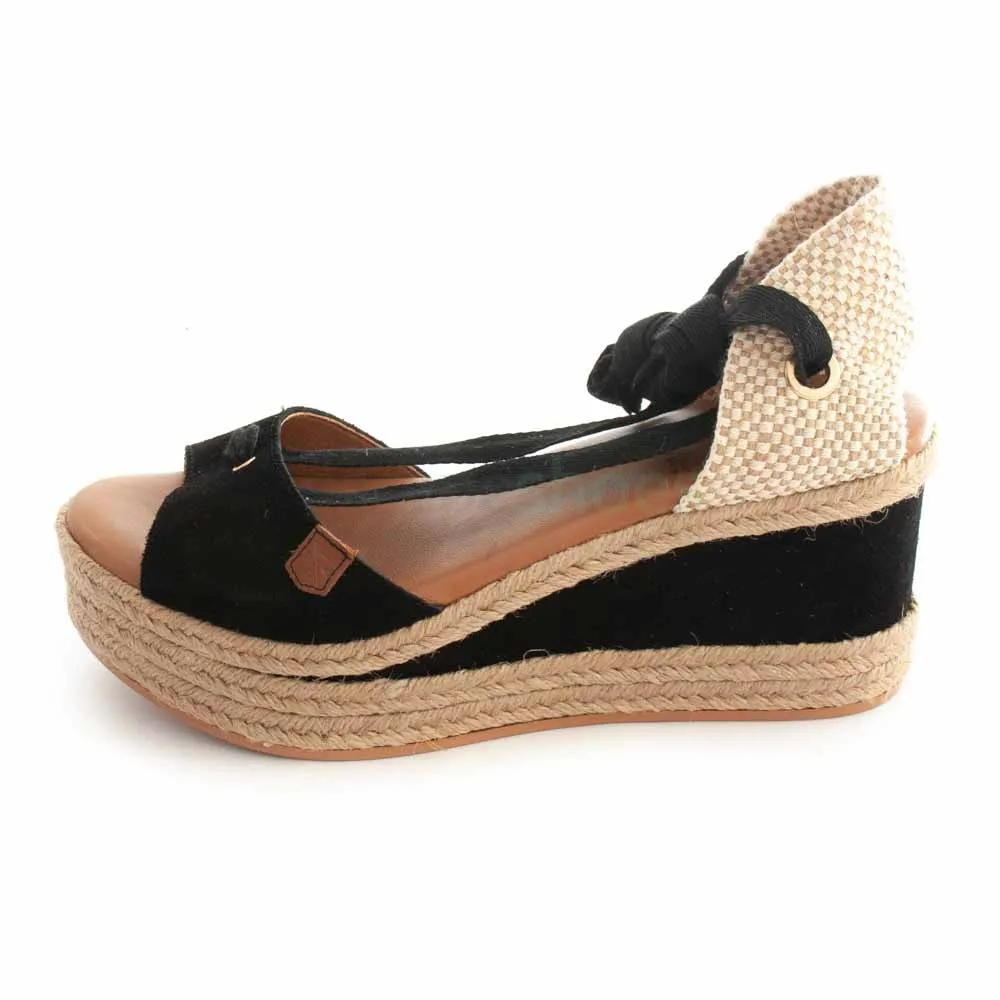 Sandalias POPA Black CS15103002