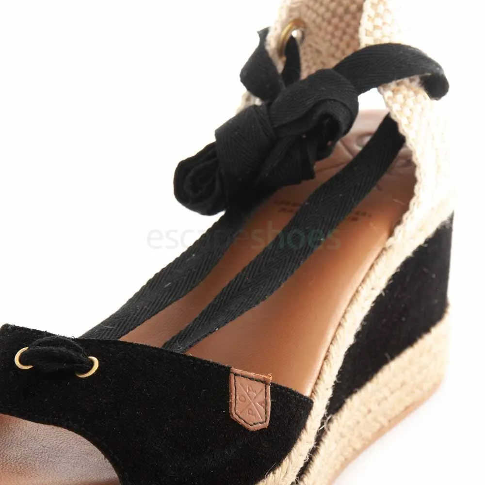 Sandalias POPA Black CS15103002