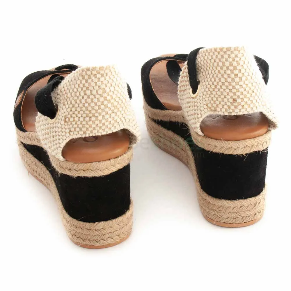 Sandalias POPA Black CS15103002